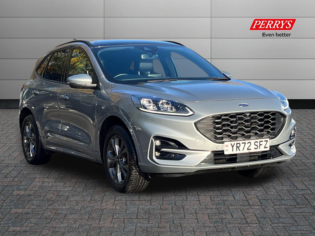 Used Ford Kuga 2022 for sale - 76736089: Photo 1