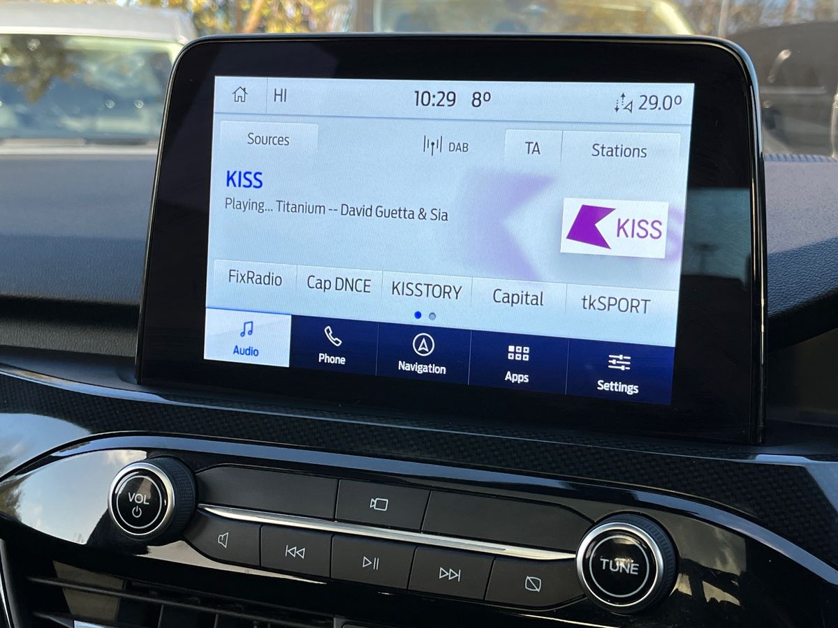 Used Ford Kuga 2022 for sale - 76736089: Photo 10