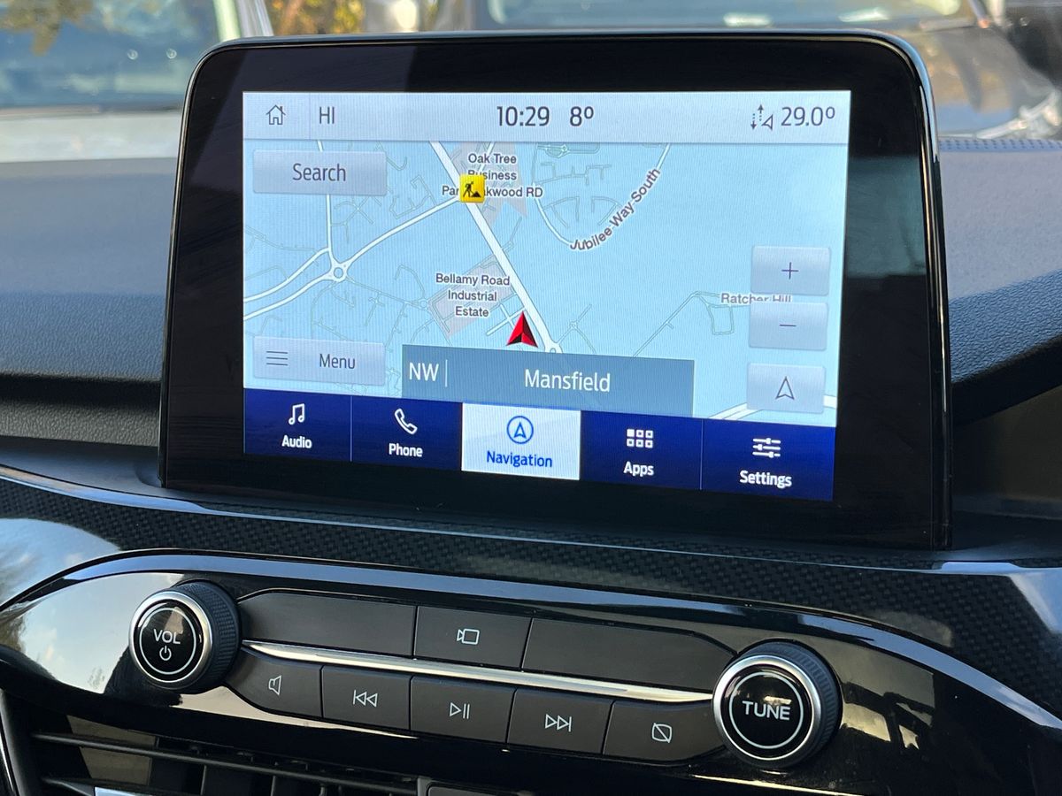 Used Ford Kuga 2022 for sale - 76736089: Photo 11