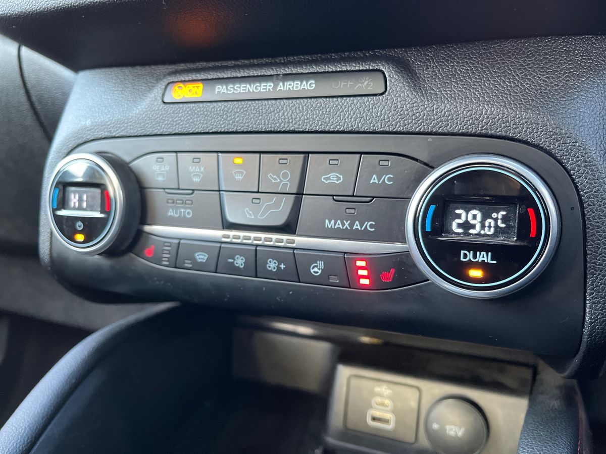 Used Ford Kuga 2022 for sale - 76736089: Photo 12