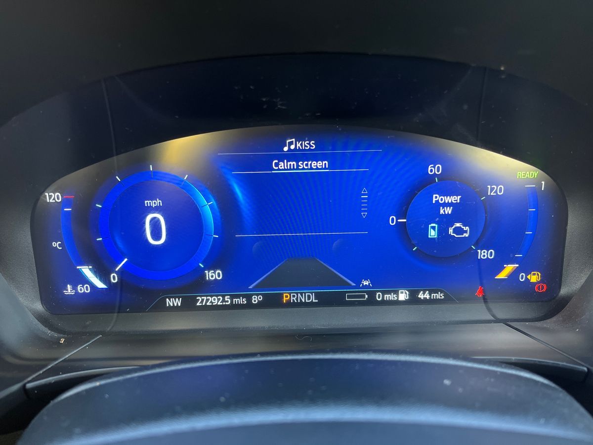 Used Ford Kuga 2022 for sale - 76736089: Photo 14