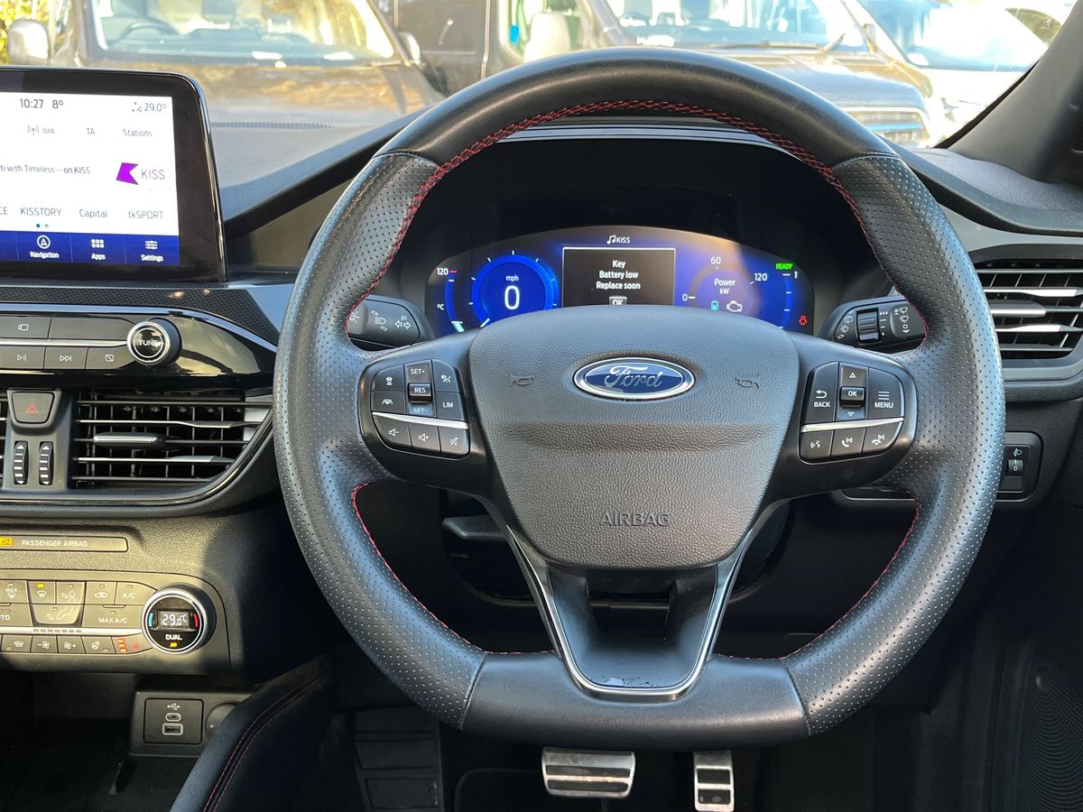 Used Ford Kuga 2022 for sale - 76736089: Photo 15