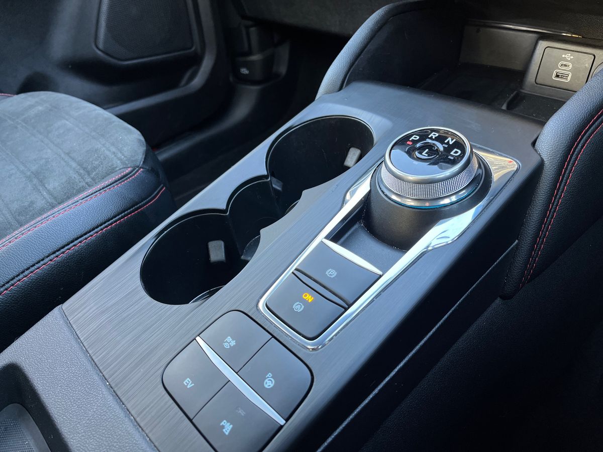 Used Ford Kuga 2022 for sale - 76736089: Photo 17