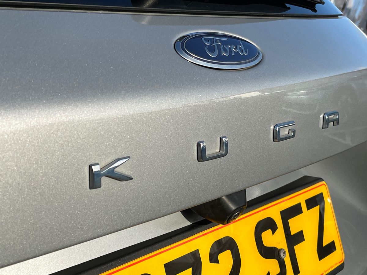 Used Ford Kuga 2022 for sale - 76736089: Photo 26