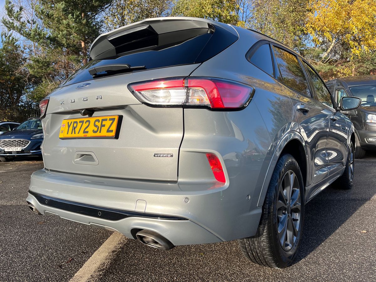 Used Ford Kuga 2022 for sale - 76736089: Photo 27