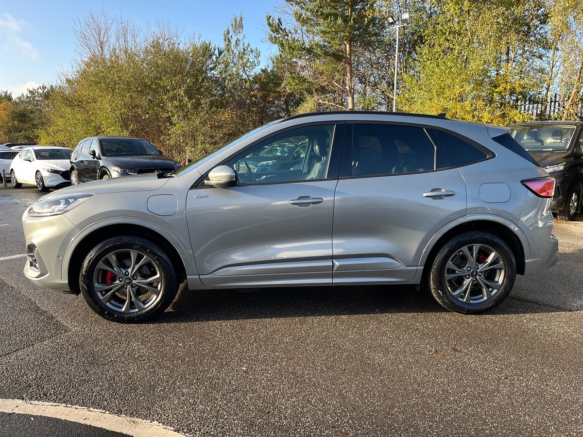 Used Ford Kuga 2022 for sale - 76736089: Photo 28