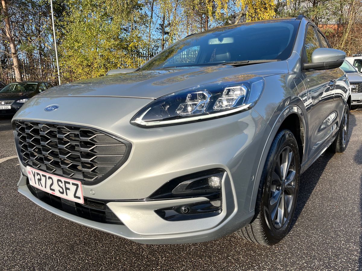 Used Ford Kuga 2022 for sale - 76736089: Photo 29