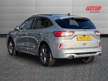 Used Ford Kuga 2022 for sale - 76736089: Photo