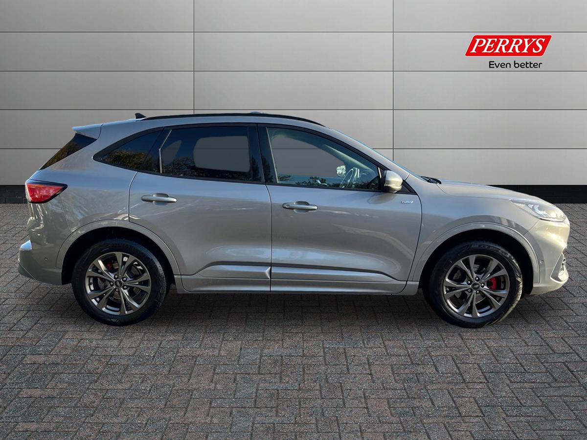 Used Ford Kuga 2022 for sale - 76736089: Photo 3