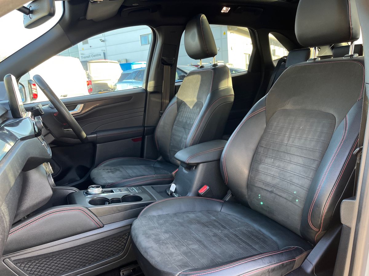 Used Ford Kuga 2022 for sale - 76736089: Photo 38