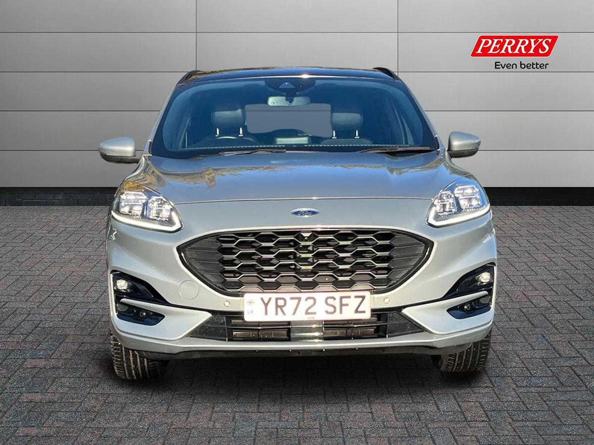 Used Ford Kuga 2022 for sale - 76736089: Photo 4