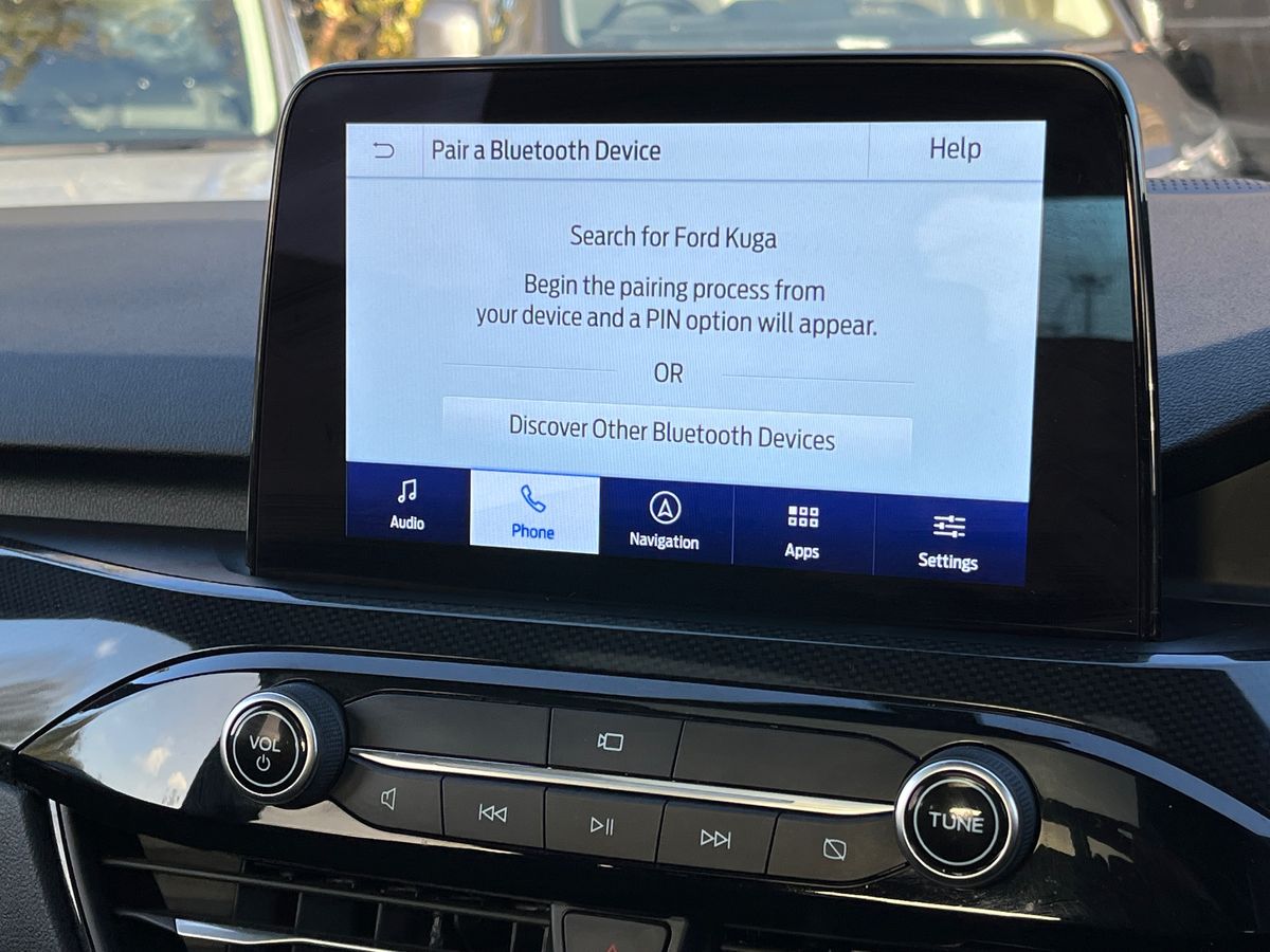 Used Ford Kuga 2022 for sale - 76736089: Photo 40