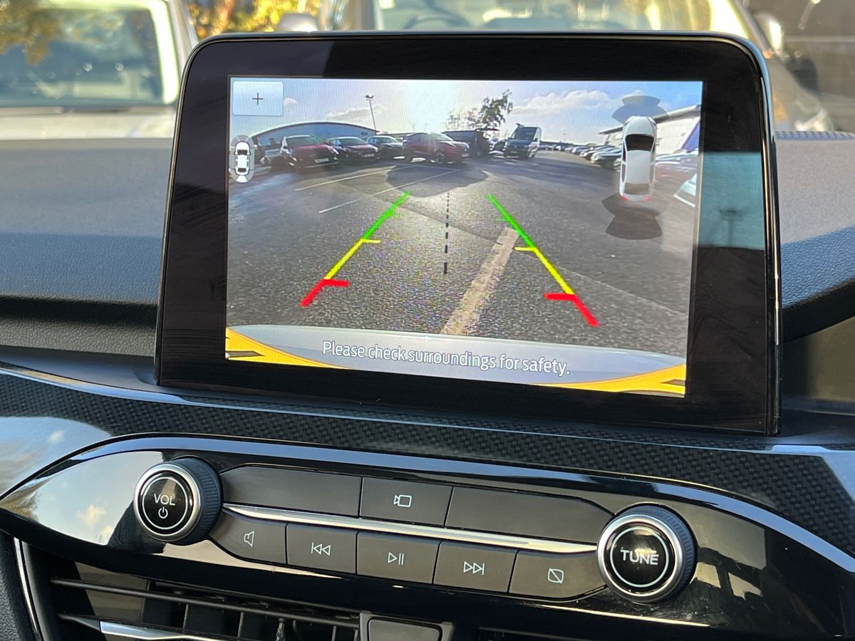 Used Ford Kuga 2022 for sale - 76736089: Photo 41