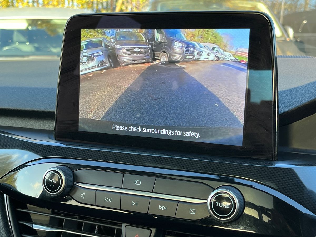 Used Ford Kuga 2022 for sale - 76736089: Photo 42