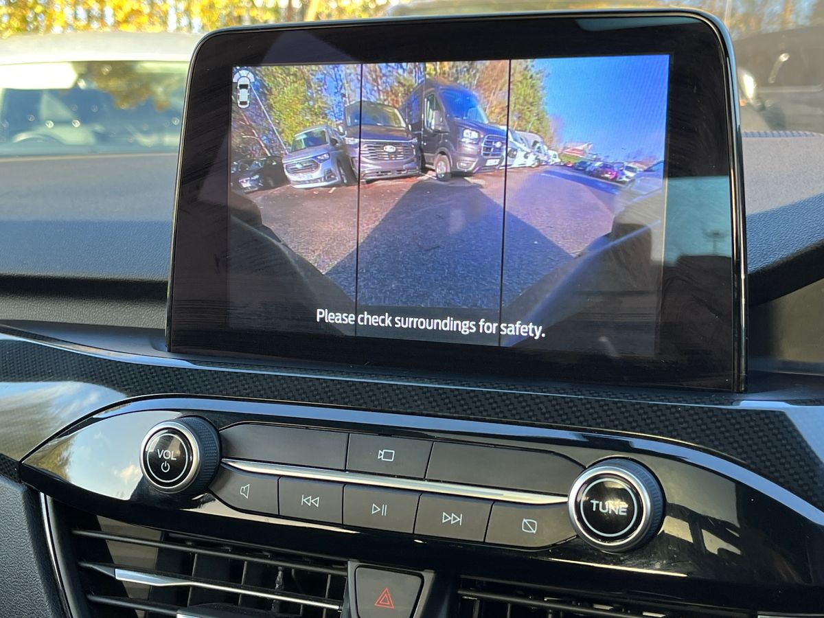 Used Ford Kuga 2022 for sale - 76736089: Photo 43