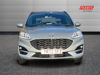 Used Ford Kuga 2022 for sale - 76736089: Photo