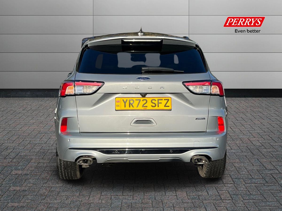 Used Ford Kuga 2022 for sale - 76736089: Photo 5
