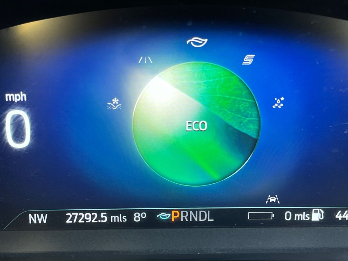 Used Ford Kuga 2022 for sale - 76736089: Photo 53