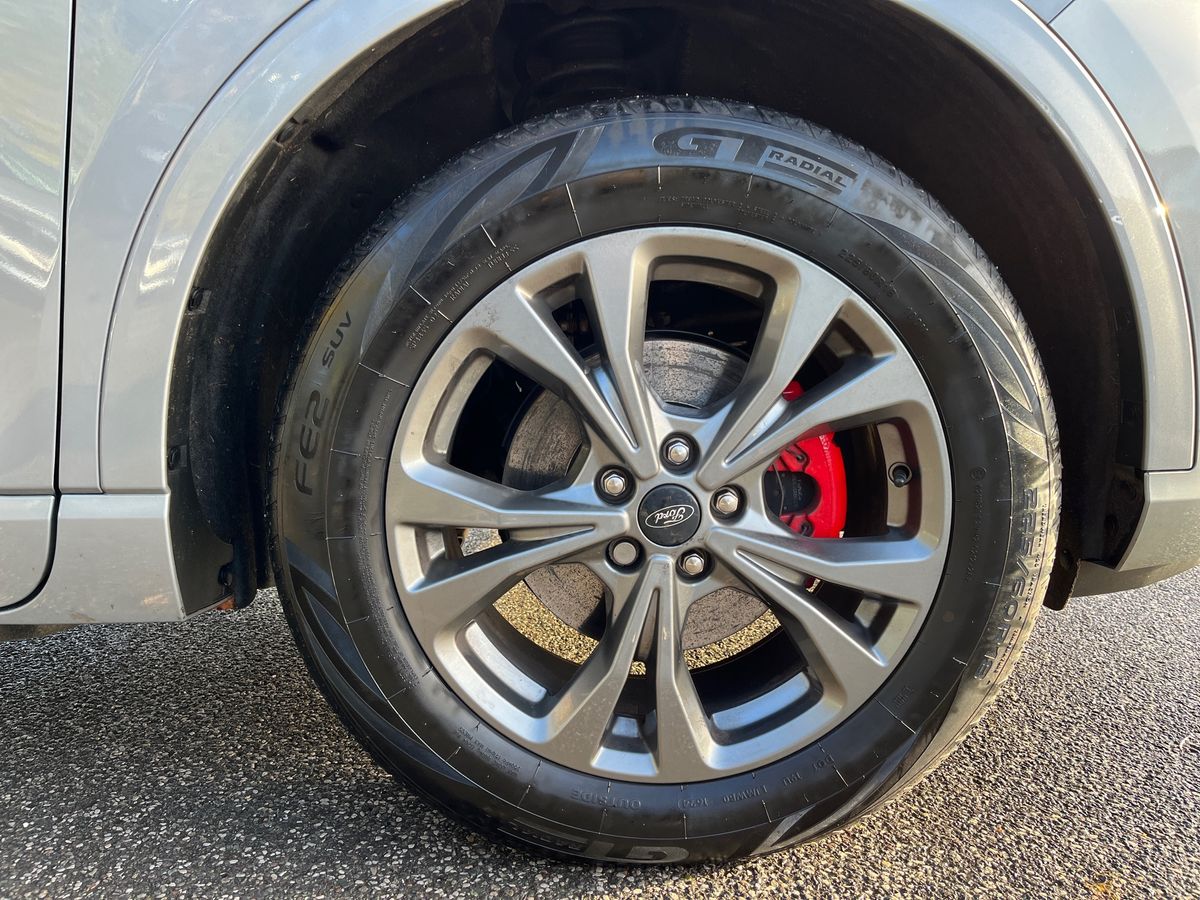 Used Ford Kuga 2022 for sale - 76736089: Photo 7