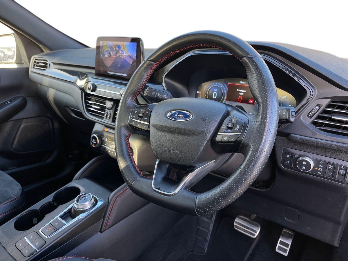 Used Ford Kuga 2022 for sale - 76736089: Photo 8