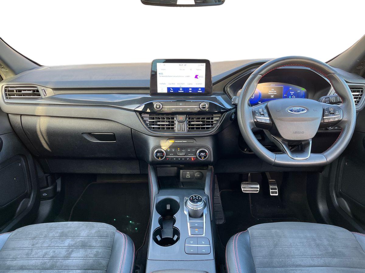 Used Ford Kuga 2022 for sale - 76736089: Photo 9