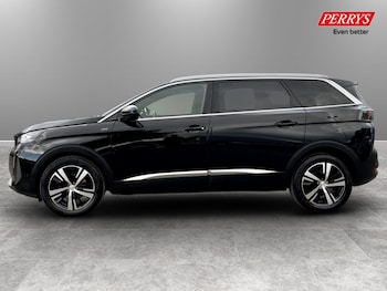 Used Peugeot 5008 2023 for sale - 78869773: Photo