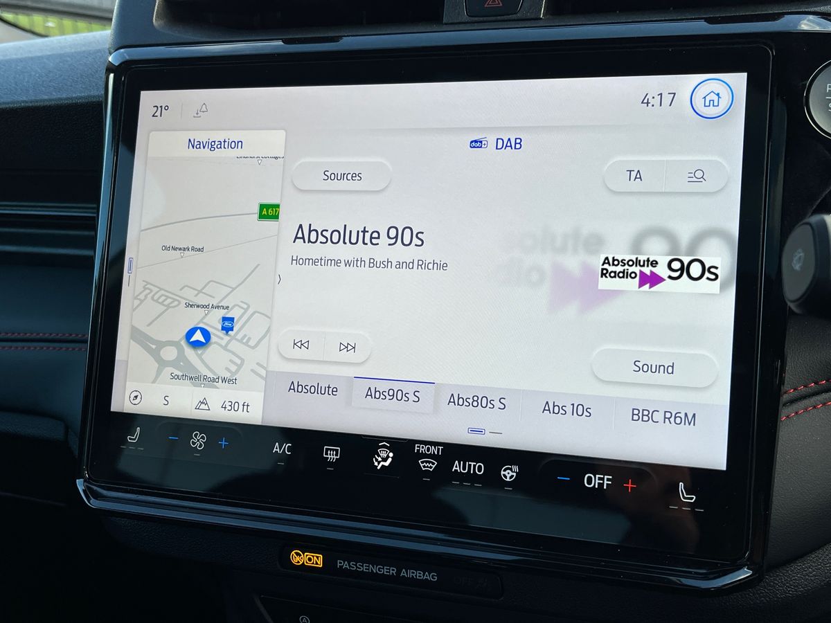 Used Ford Puma 2024 for sale - 76045553: Photo 10