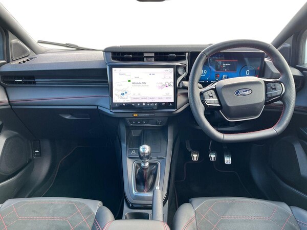 Used Ford Puma 2024 for sale - 76045553: Photo 10