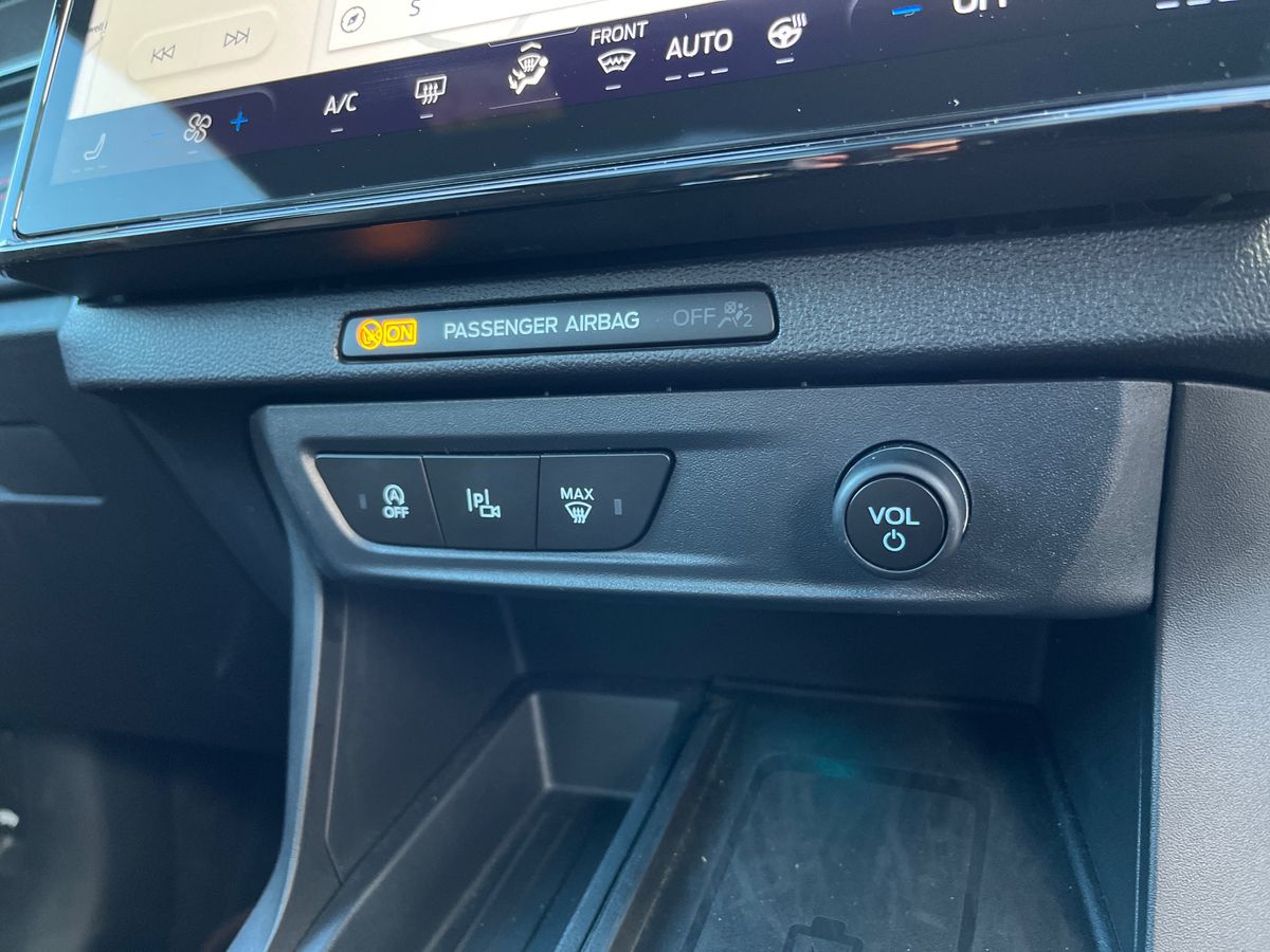 Used Ford Puma 2024 for sale - 76045553: Photo 12