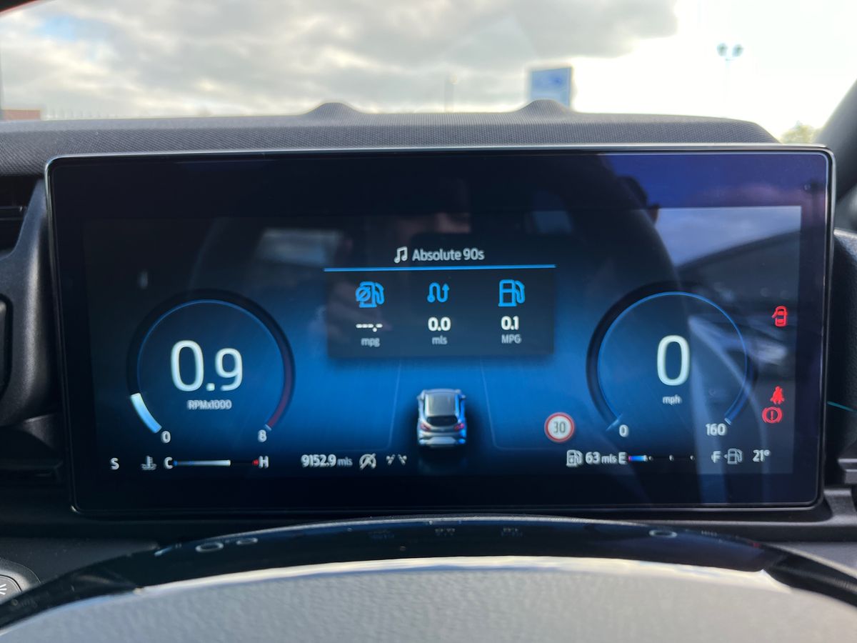 Used Ford Puma 2024 for sale - 76045553: Photo 14