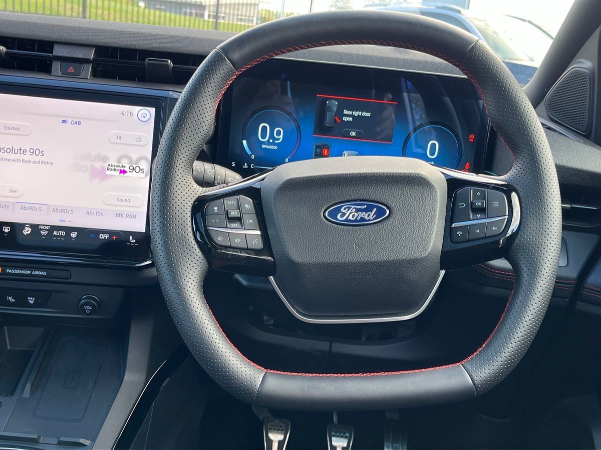 Used Ford Puma 2024 for sale - 76045553: Photo 15