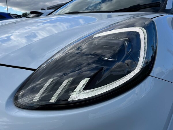 Used Ford Puma 2024 for sale - 76045553: Photo 15