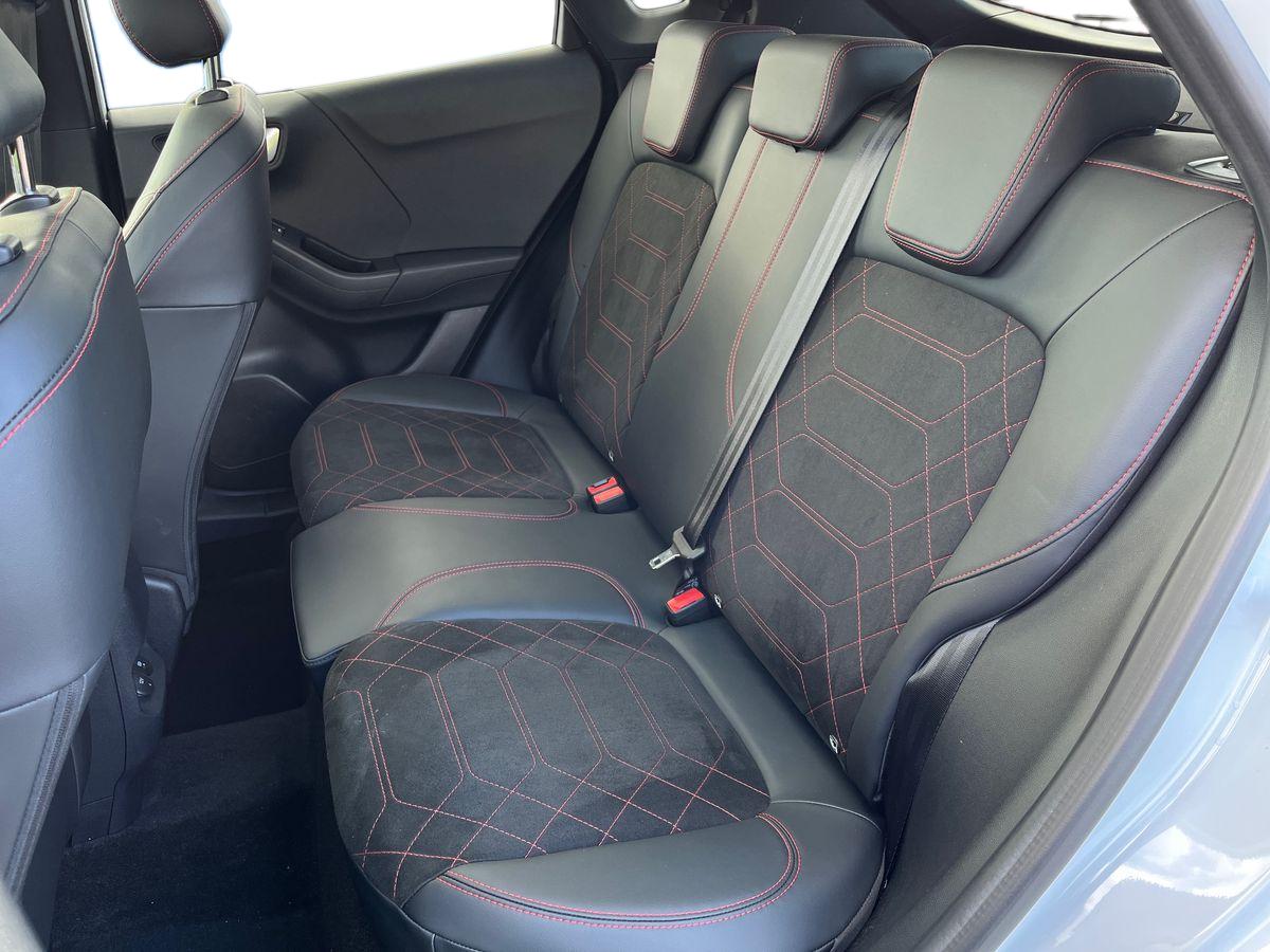 Used Ford Puma 2024 for sale - 76045553: Photo 19