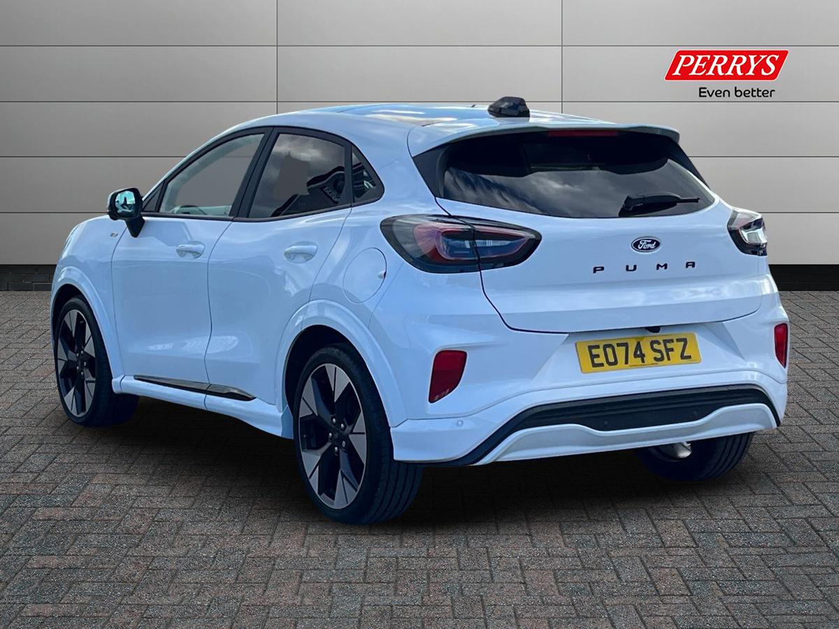 Used Ford Puma 2024 for sale - 76045553: Photo 2