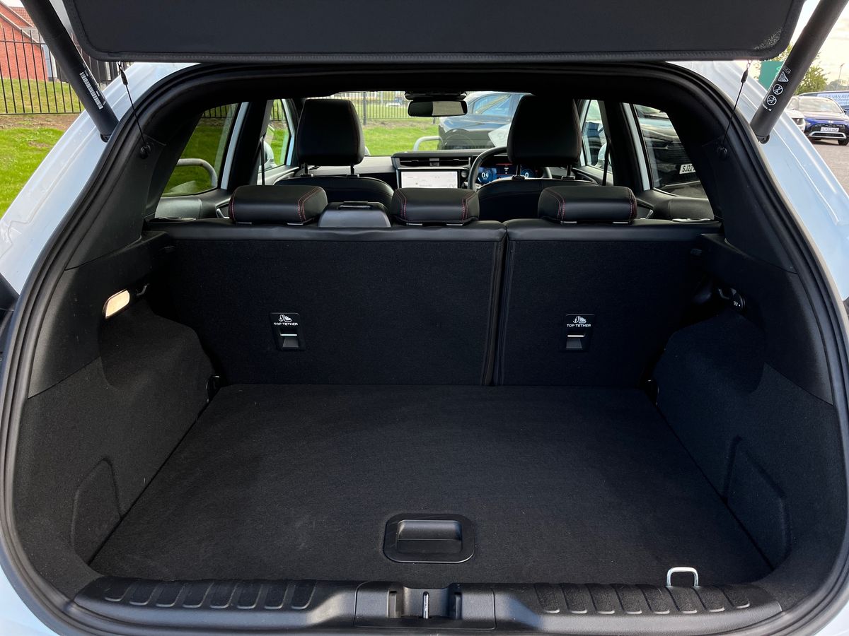 Used Ford Puma 2024 for sale - 76045553: Photo 20