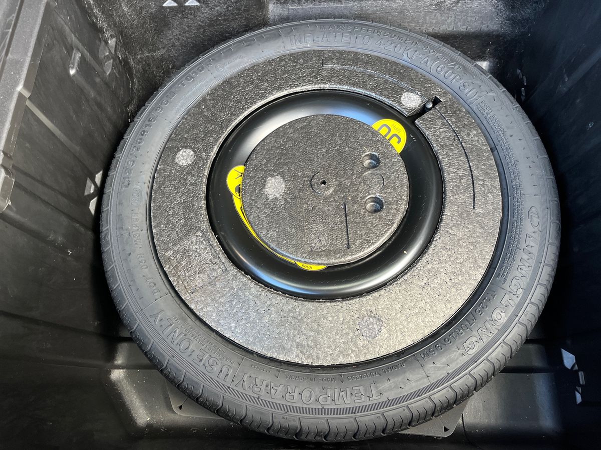 Used Ford Puma 2024 for sale - 76045553: Photo 21