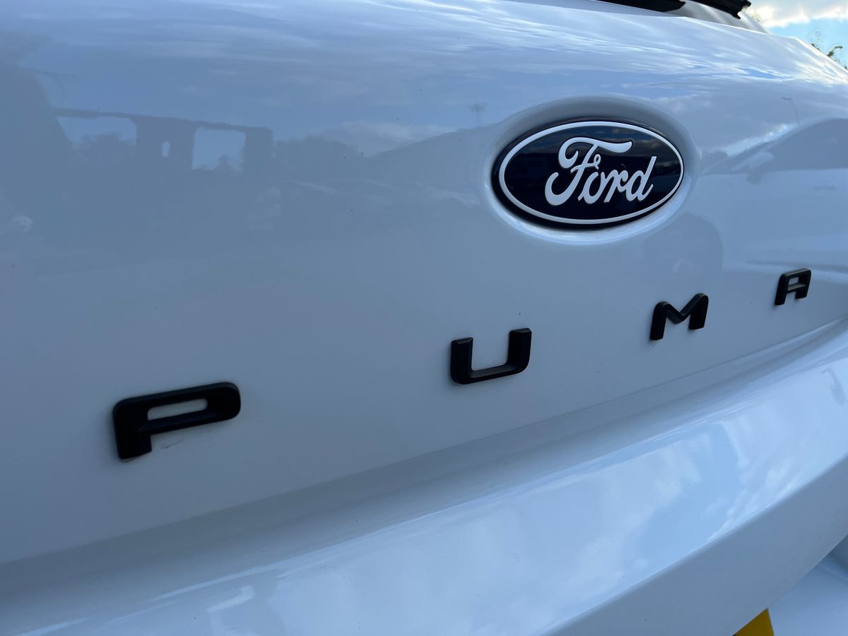 Used Ford Puma 2024 for sale - 76045553: Photo 25