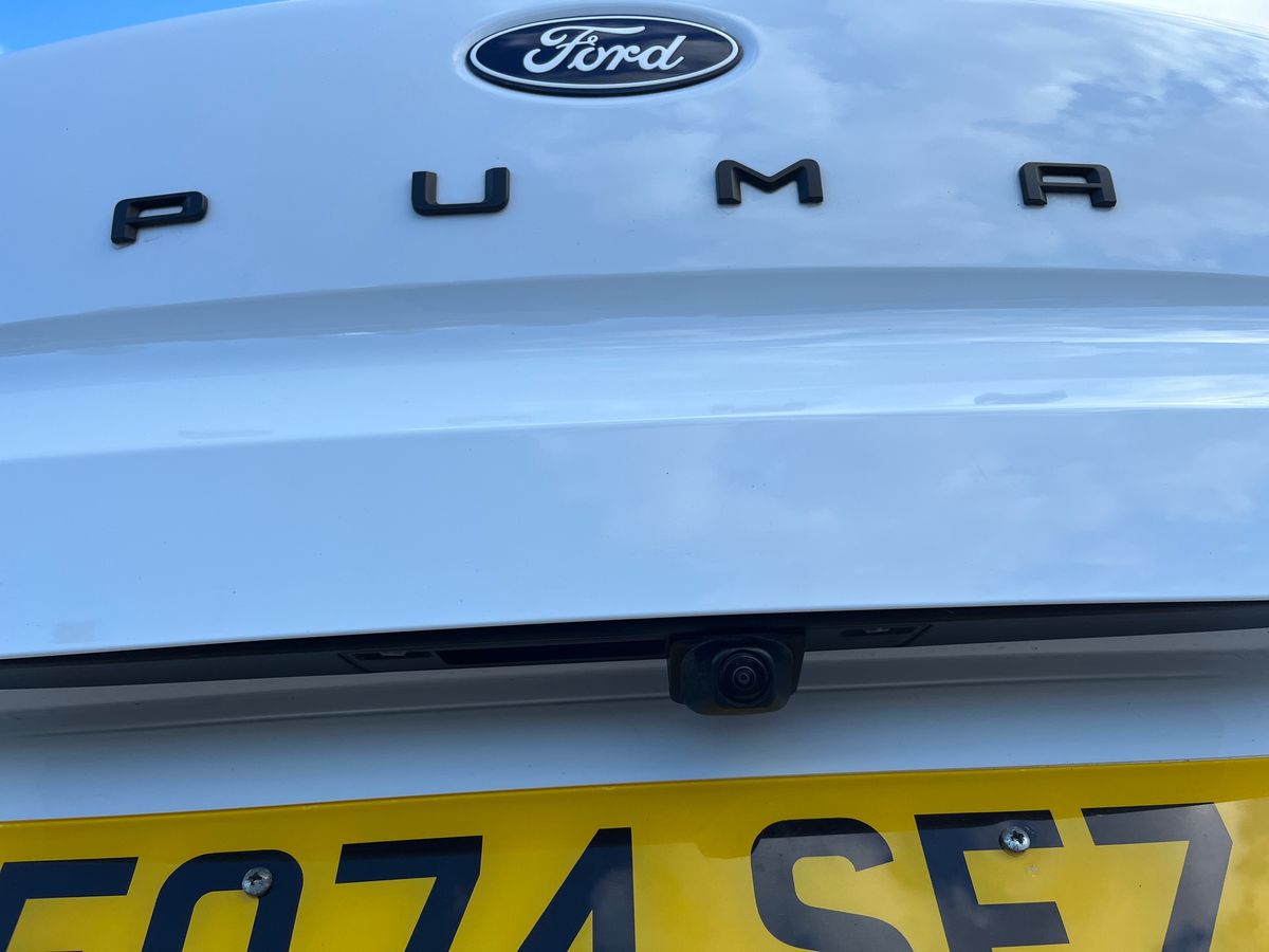 Used Ford Puma 2024 for sale - 76045553: Photo 26