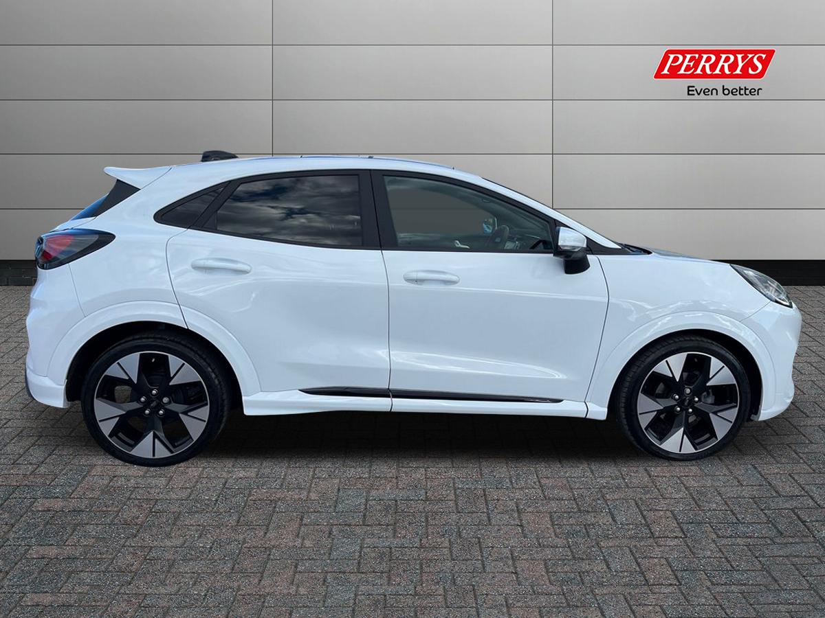 Used Ford Puma 2024 for sale - 76045553: Photo 3