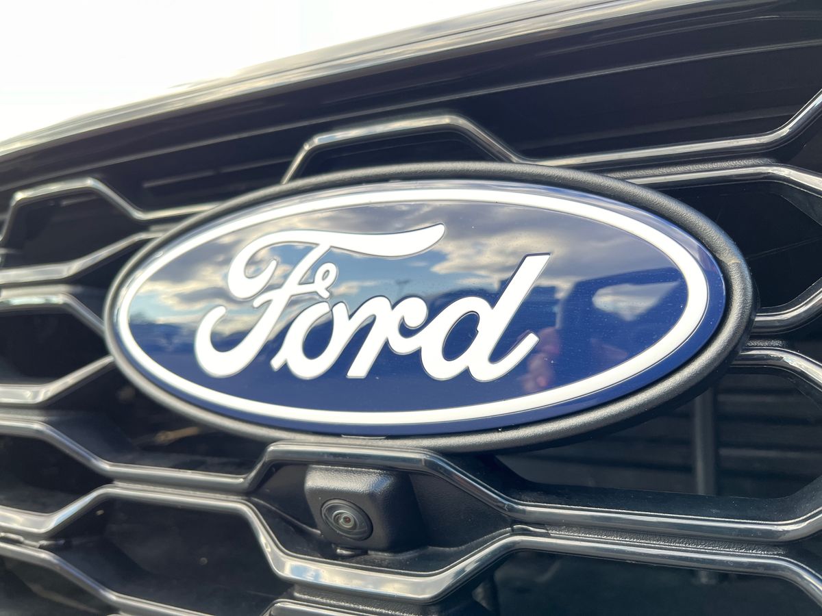 Used Ford Puma 2024 for sale - 76045553: Photo 30