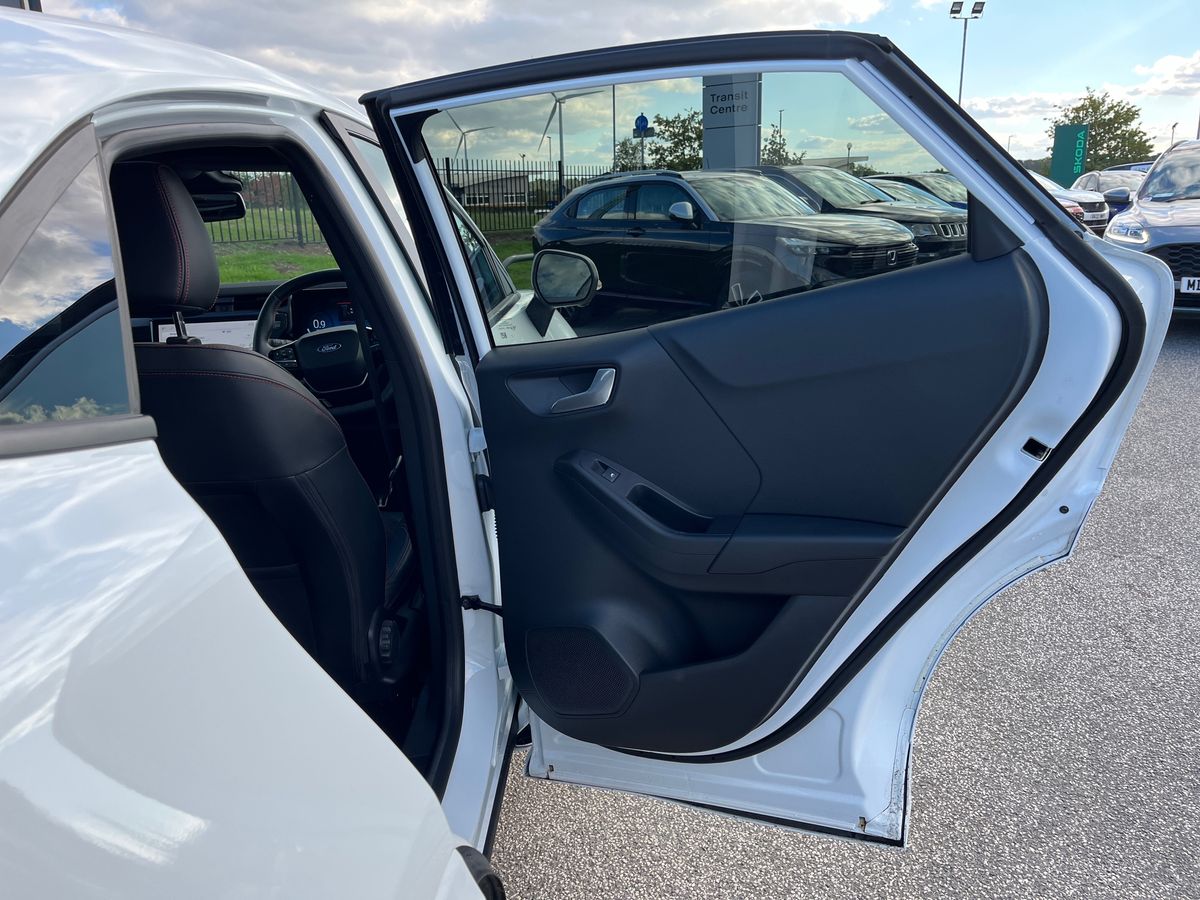Used Ford Puma 2024 for sale - 76045553: Photo 35