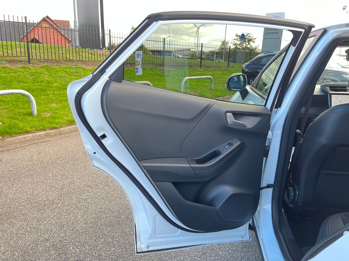 Used Ford Puma 2024 for sale - 76045553: Photo 36