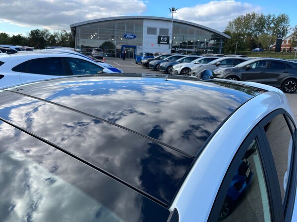 Used Ford Puma 2024 for sale - 76045553: Photo 37
