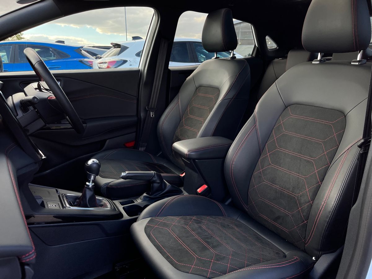 Used Ford Puma 2024 for sale - 76045553: Photo 38