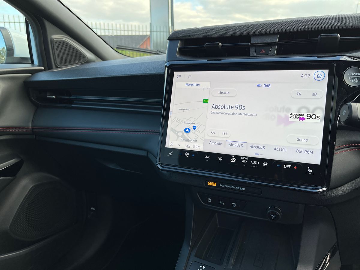 Used Ford Puma 2024 for sale - 76045553: Photo 39