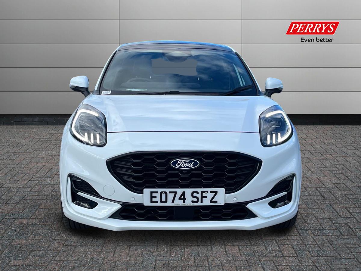 Used Ford Puma 2024 for sale - 76045553: Photo 4
