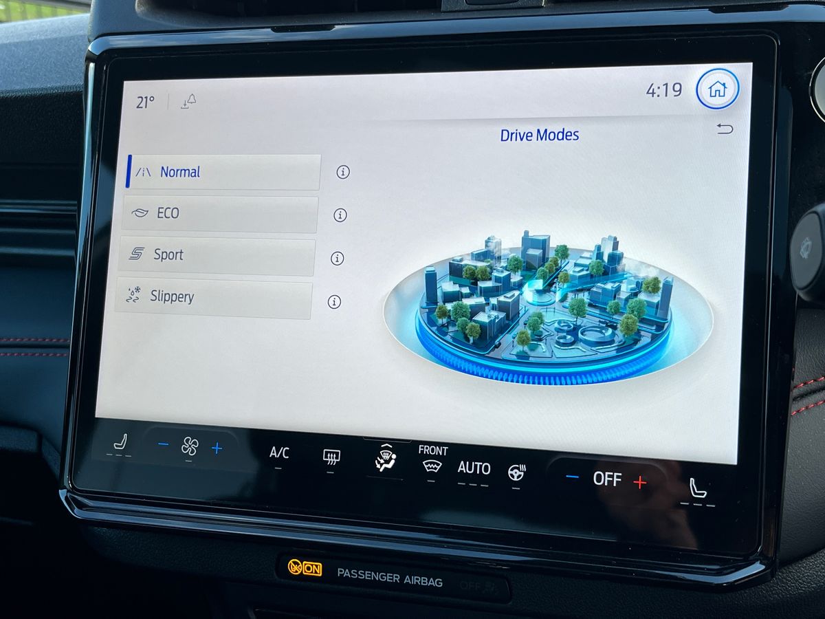 Used Ford Puma 2024 for sale - 76045553: Photo 41