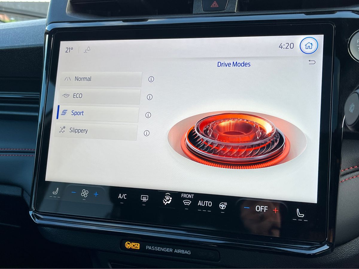 Used Ford Puma 2024 for sale - 76045553: Photo 43