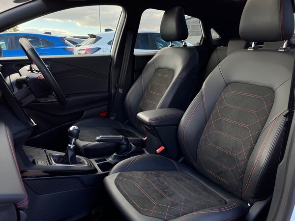 Used Ford Puma 2024 for sale - 76045553: Photo 43