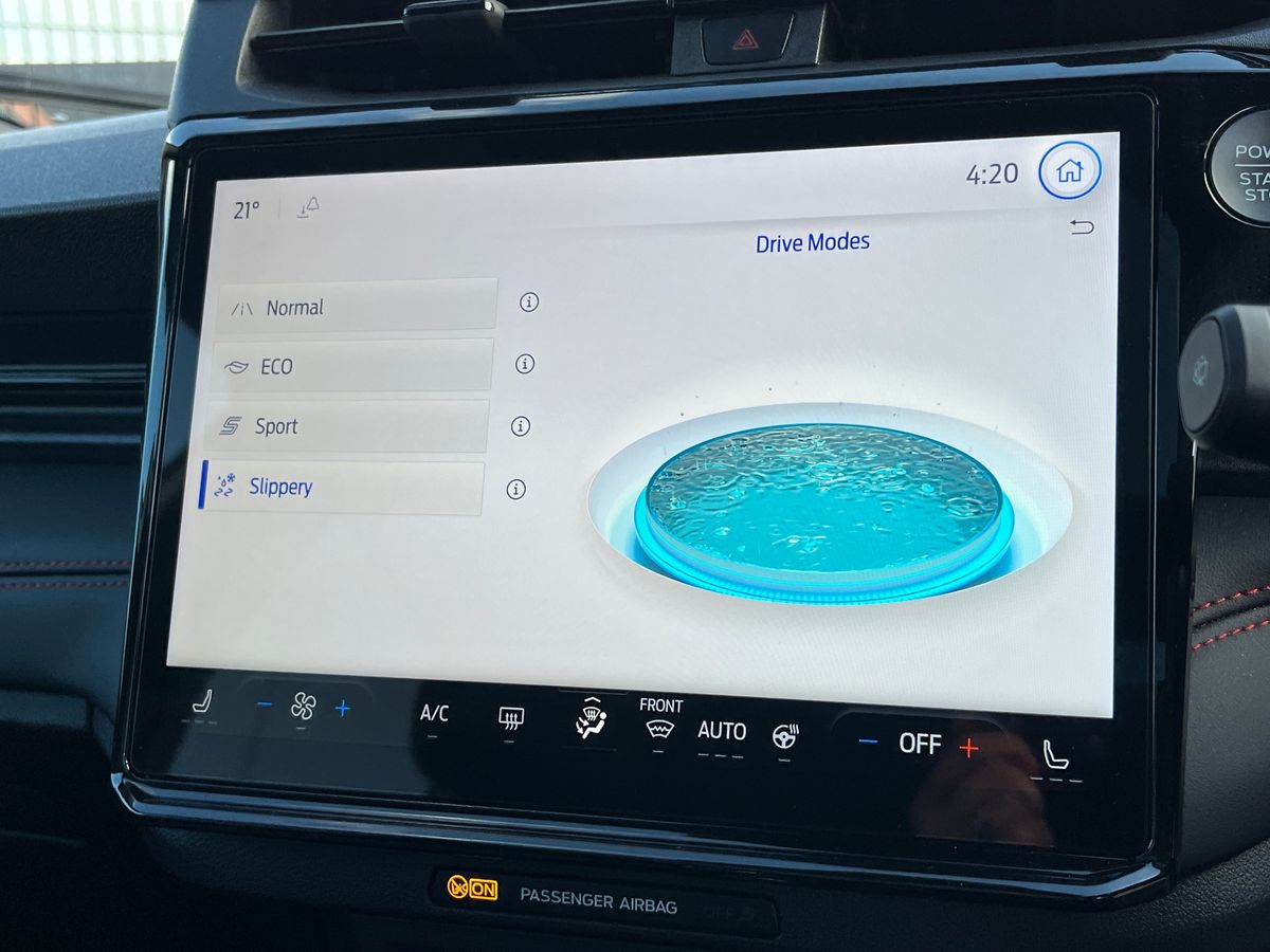 Used Ford Puma 2024 for sale - 76045553: Photo 44